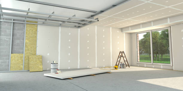 Range of Insulation Solutions in Deephaven, MN