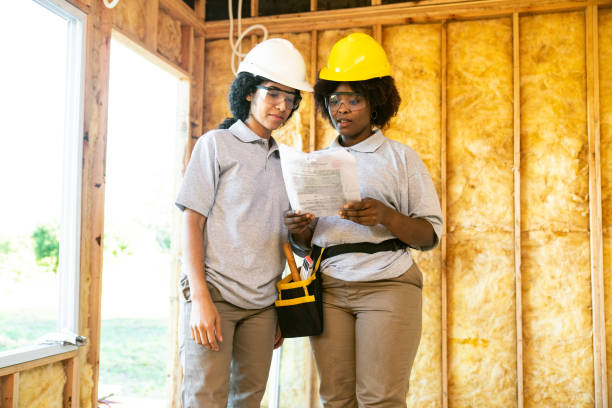 Best Blown-in Insulation  in Deephaven, MN